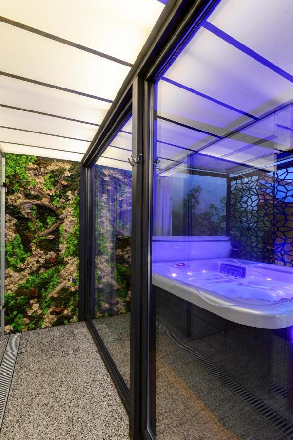 Anita Apartment Budapest Ngoại thất bức ảnh