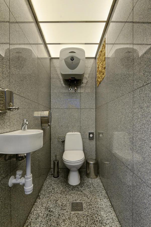 Anita Apartment Budapest Ngoại thất bức ảnh