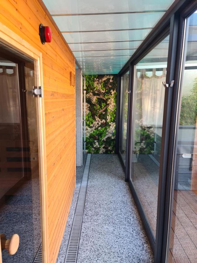 Anita Apartment Budapest Ngoại thất bức ảnh